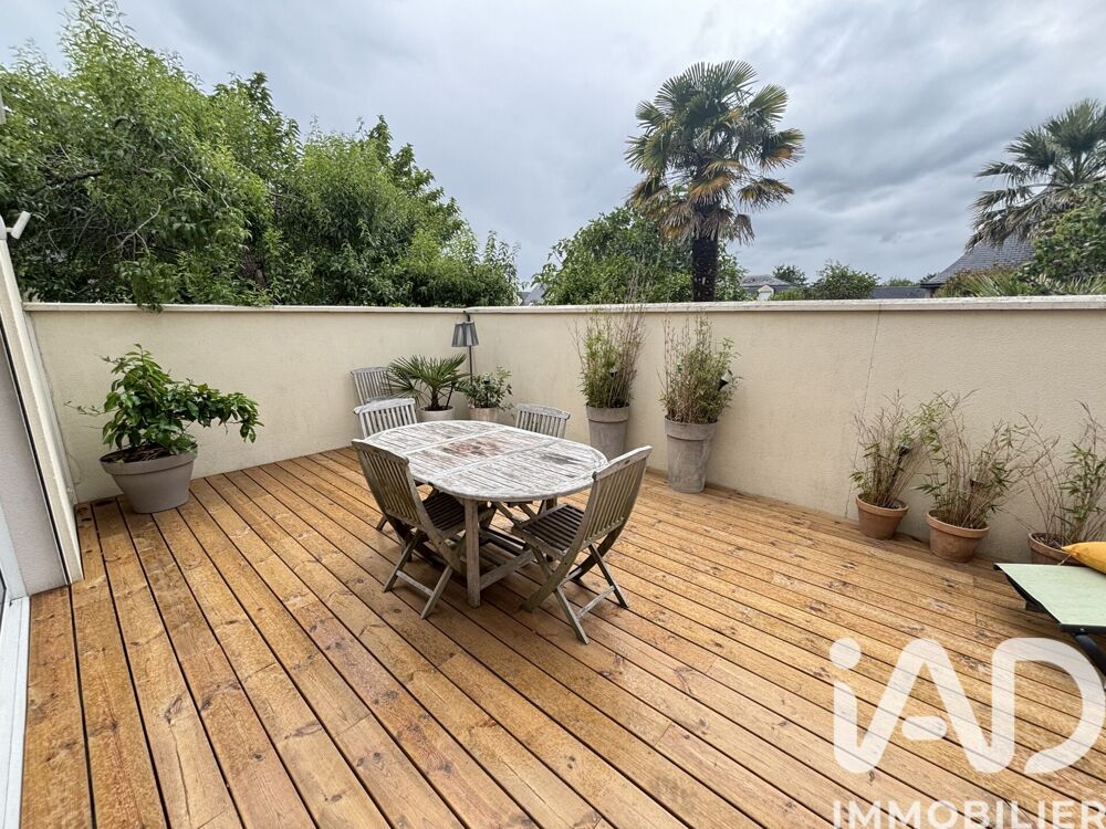 à vendre  Maison Angers (49100)