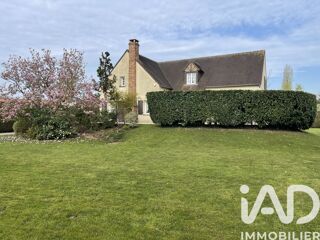  Maison à vendre 6 pièces 200 m²