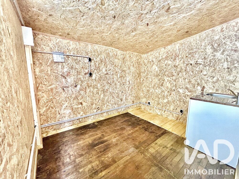 Vente Autre Vente Gîte 2 pièces Pont sur yonne