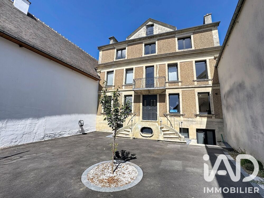 Vente Maison Vente Maison/villa 6 pièces Saint-martin-des-entrées