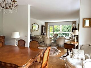  Appartement � vendre 4 pi�ces 113 m�