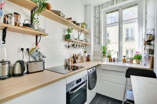  Appartement � vendre 2 pi�ces 42 m�