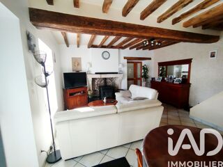  Maison à vendre 3 pièces 76 m²