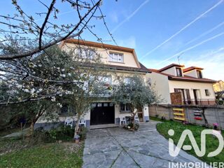  Maison � vendre 7 pi�ces 148 m�