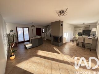  Maison � vendre 7 pi�ces 136 m�