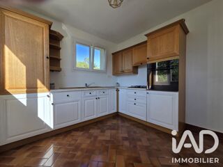  Maison à vendre 4 pièces 84 m²