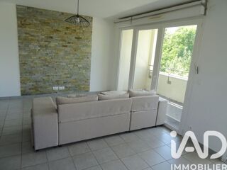  Appartement � vendre 2 pi�ces 49 m�