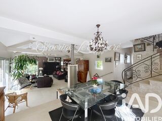  Maison à vendre 8 pièces 209 m²