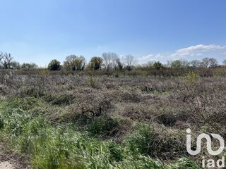 Vente Terrain Vente Terrain agricole 6 585 m&sup2; Codolet