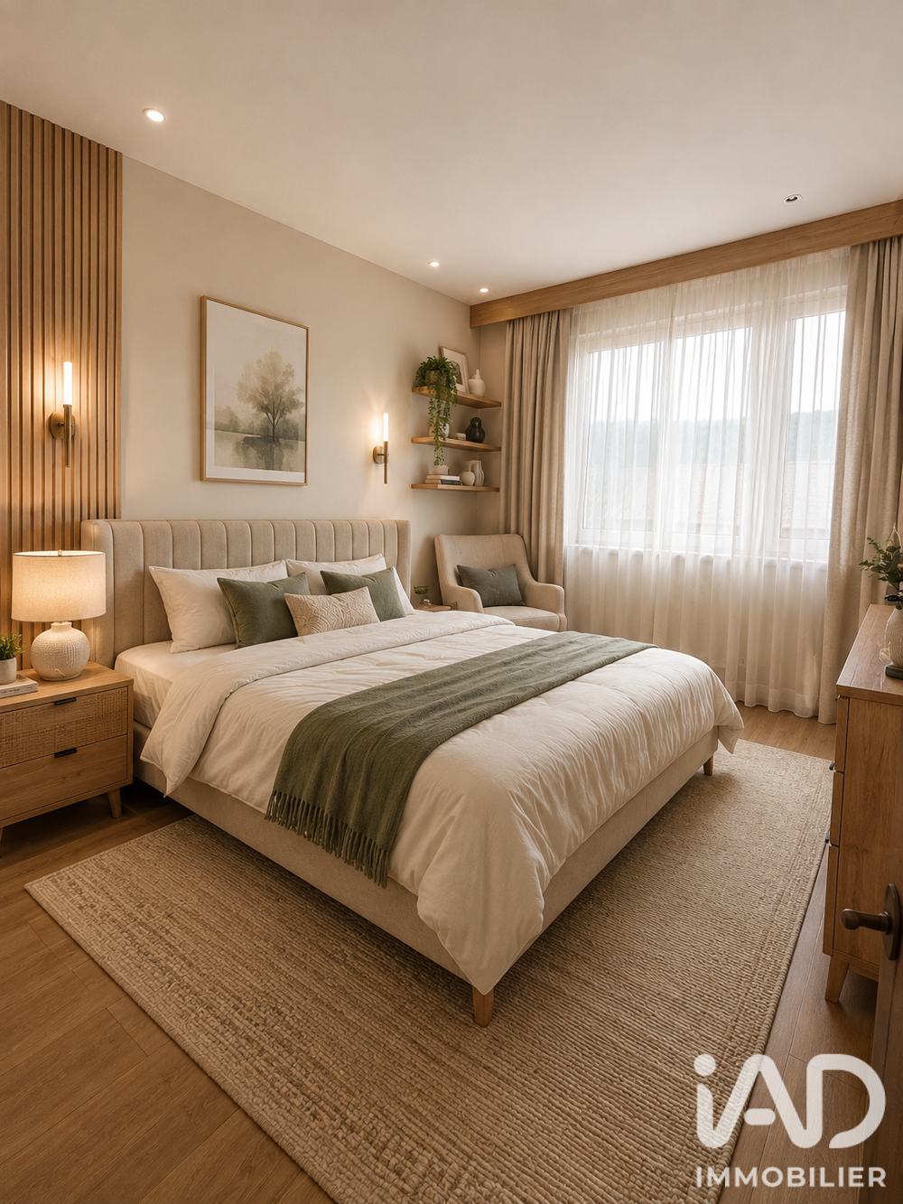 Vente Maison Vente Maison/villa 4 pièces Moyeuvre-grande