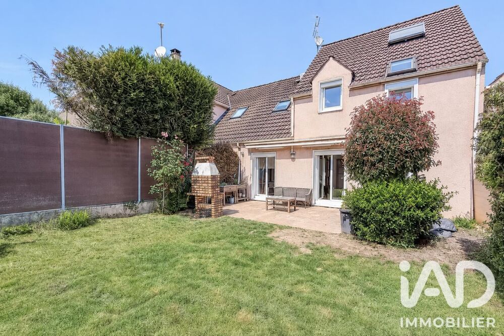 Vente Maison traditionnelle 6 pièces
