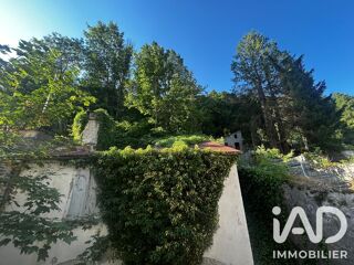 Appartement à vendre 3 pièces 43 m²