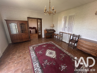  Maison à vendre 6 pièces 117 m²