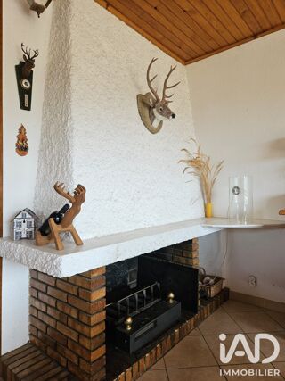  Appartement à vendre 3 pièces 58 m²
