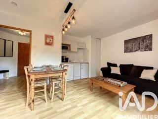  Appartement à vendre 2 pièces 35 m²
