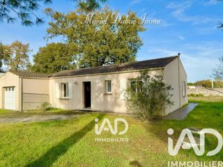  Maison à vendre 4 pièces 91 m²