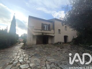  Maison à vendre 5 pièces 200 m²