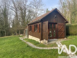 Maison � vendre 5 pi�ces 107 m�