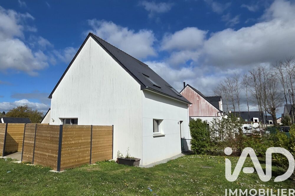 Vente Maison/villa 4 pièces
