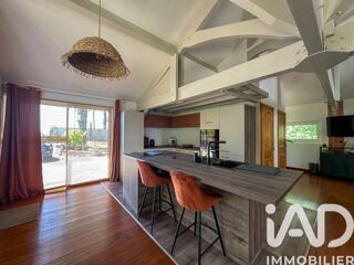  Maison à vendre 5 pièces 240 m²