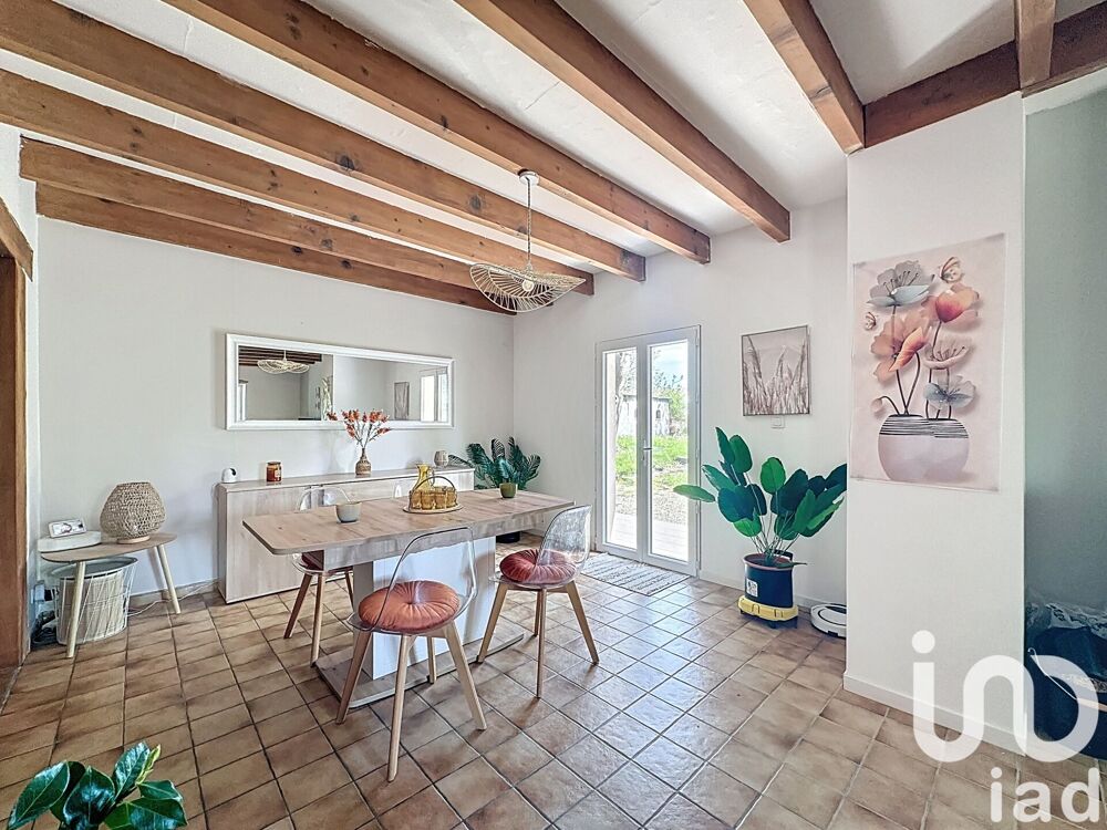 Vente Maison Vente Maison/villa 5 pièces Samadet