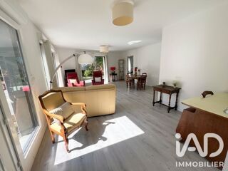  Appartement à vendre 5 pièces 113 m²