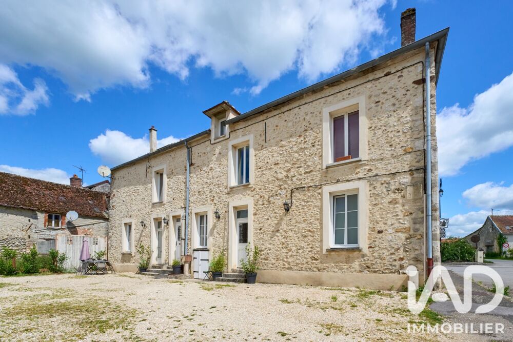 Vente Demeure 10 pièces