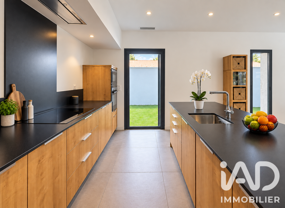 à vendre  Maison Marseille 13