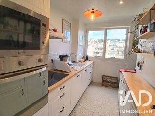Vente Appartement Vente Appartement 3 pièces Le havre