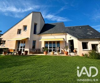 Vente Maison Vente Maison d'architecte 10 pièces Vendôme