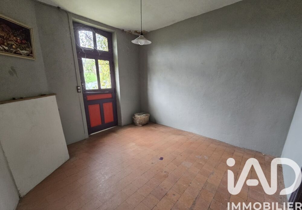 Vente Maison Vente Maison/villa 10 pièces Tronget