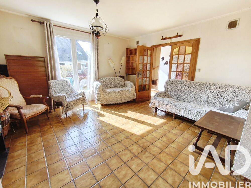 Vente Maison/villa 6 pièces