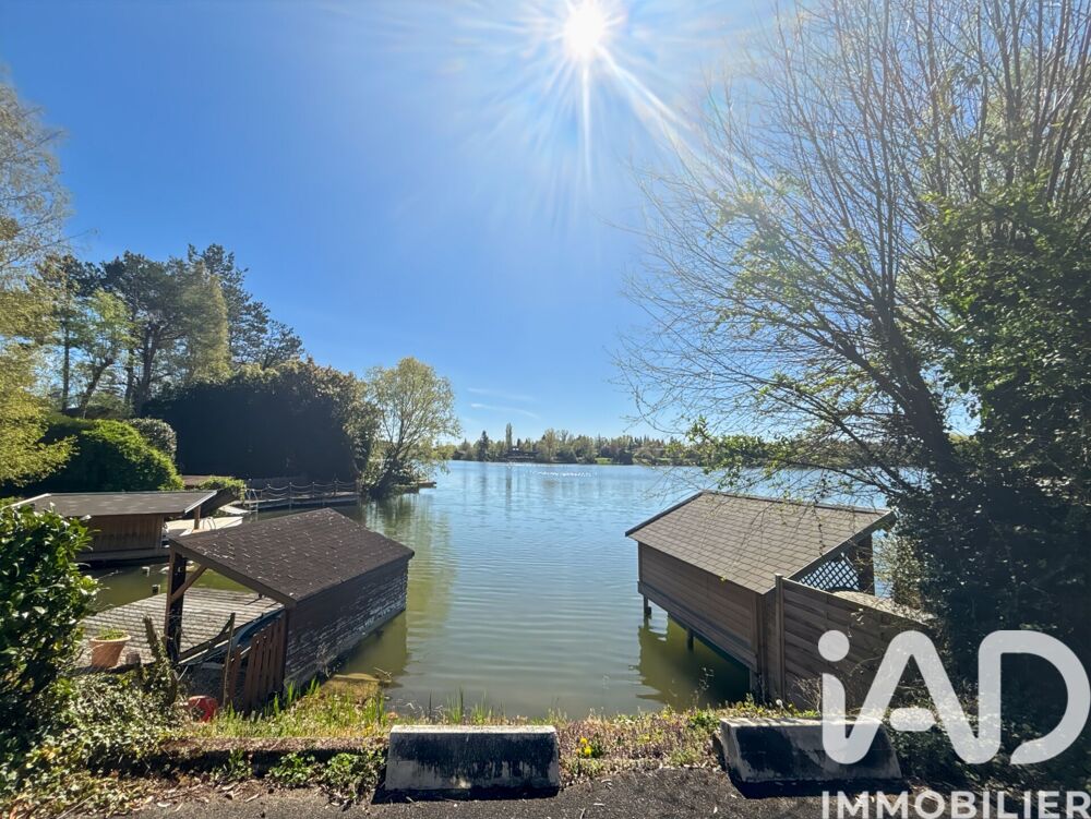 Vente Autre Vente Gîte 5 pièces Misy-sur-yonne