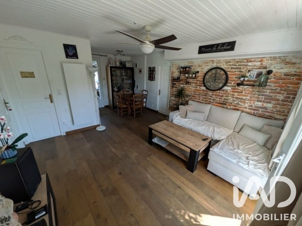 Vente Maison de ville 5 pièces