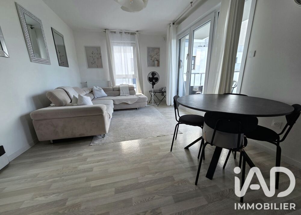 Vente Appartement Vente Appartement 3 pièces Villiers-le-bel