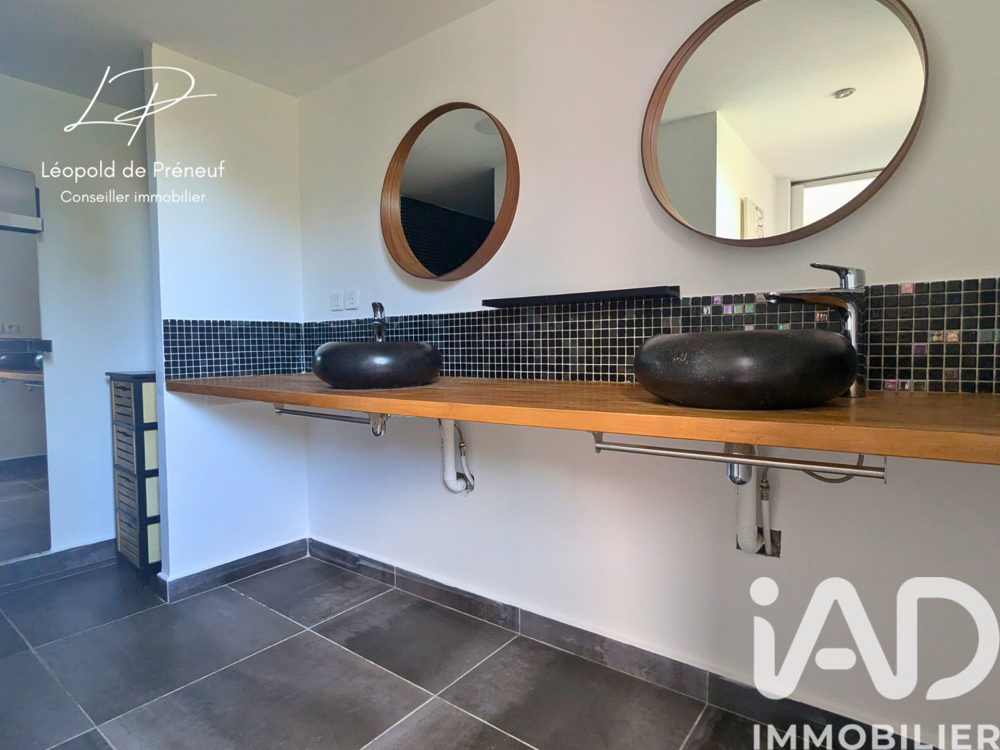 à vendre  Maison Six-Fours-les-Plages (83140)