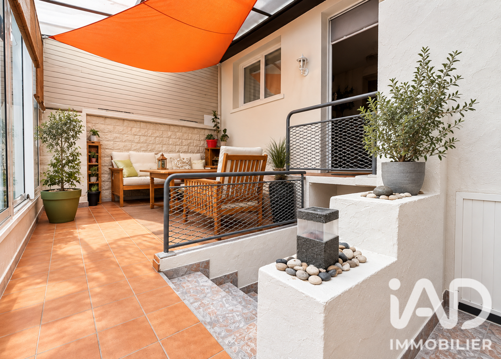 Vente Maison Vente Maison de ville 5 pièces Cholet