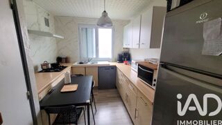  Appartement à vendre 4 pièces 70 m²