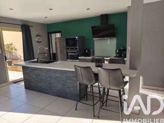  Maison à vendre 5 pièces 112 m²