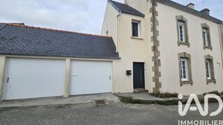  Maison à vendre 6 pièces 140 m²
