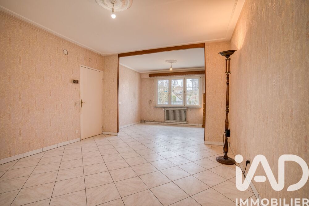 Vente Maison Vente Maison traditionnelle 7 pièces Maizières-lès-metz