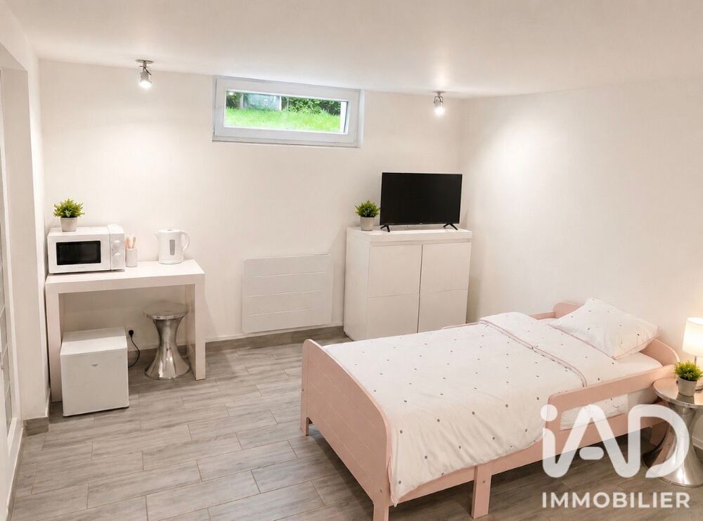 à vendre  Maison Sannois (95110)