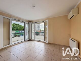 Vente Appartement Vente Appartement 4 pièces Perpignan