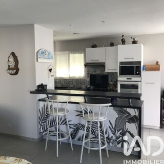  Maison à vendre 4 pièces 96 m²