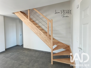  Maison à vendre 6 pièces 102 m²