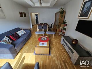  Appartement à louer 4 pièces 90 m²