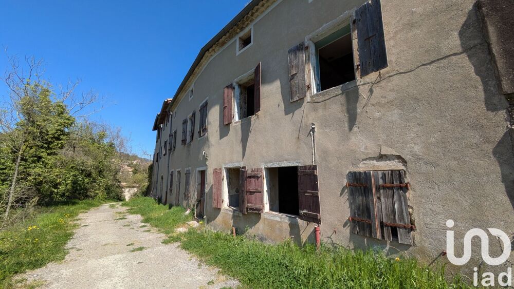 vente Immeuble - 343 m² Privas (07000)