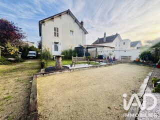  Maison à vendre 5 pièces 113 m²