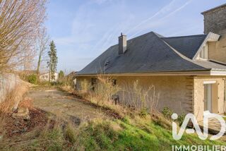  Maison à vendre 6 pièces 158 m²