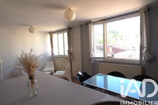  Appartement à vendre 6 pièces 128 m²